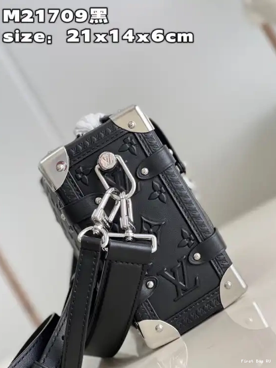 Firstbags ru TRUNK VUITTON LOUIS SIDE MM 0703